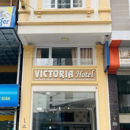 Victoria Hotel