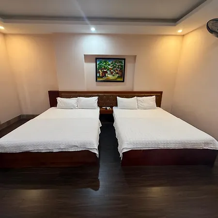 Victoria Hotel