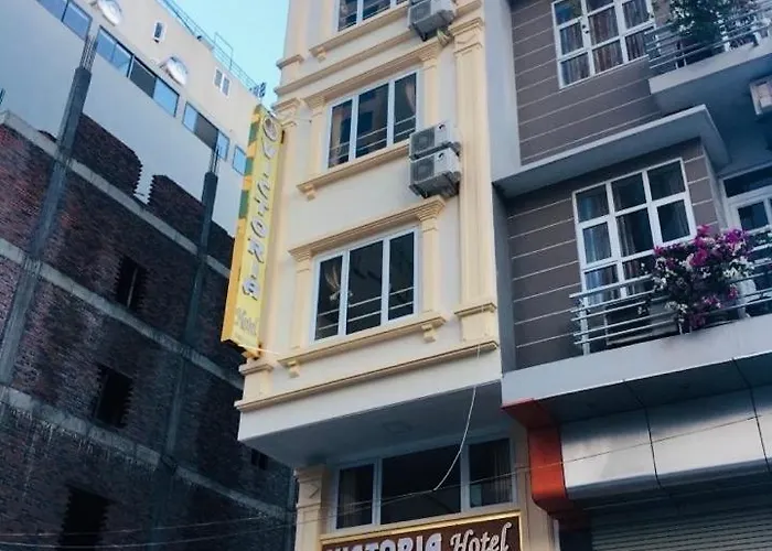 Victoria Hạ Long