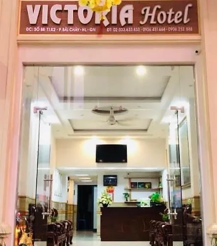 Victoria Khách sạn 2*