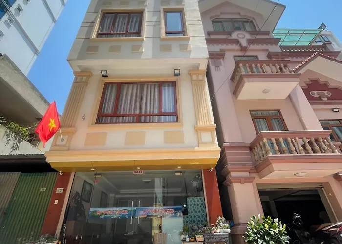 Victoria Hạ Long