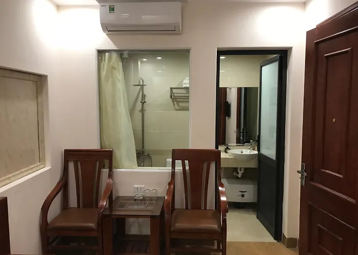 Victoria Khách sạn Hạ Long