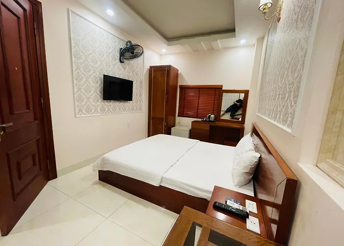 Victoria Khách sạn