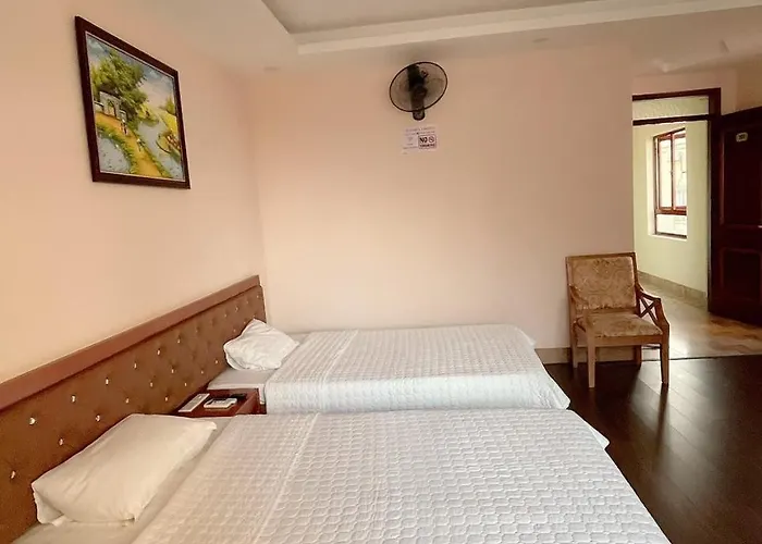 Victoria Khách sạn