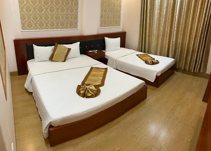 Victoria Khách sạn