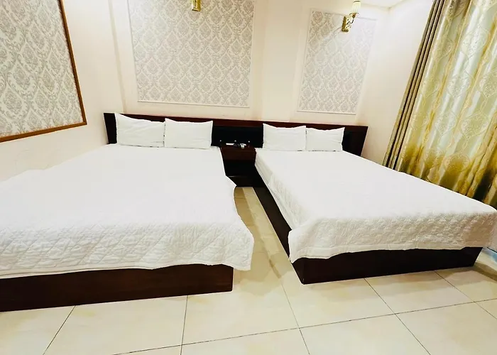 Victoria 2* Hạ Long